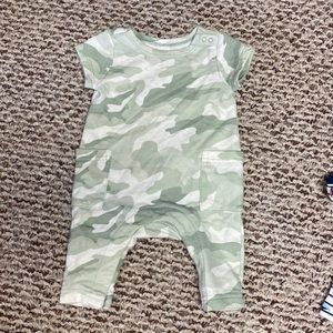 Baby boy clothes